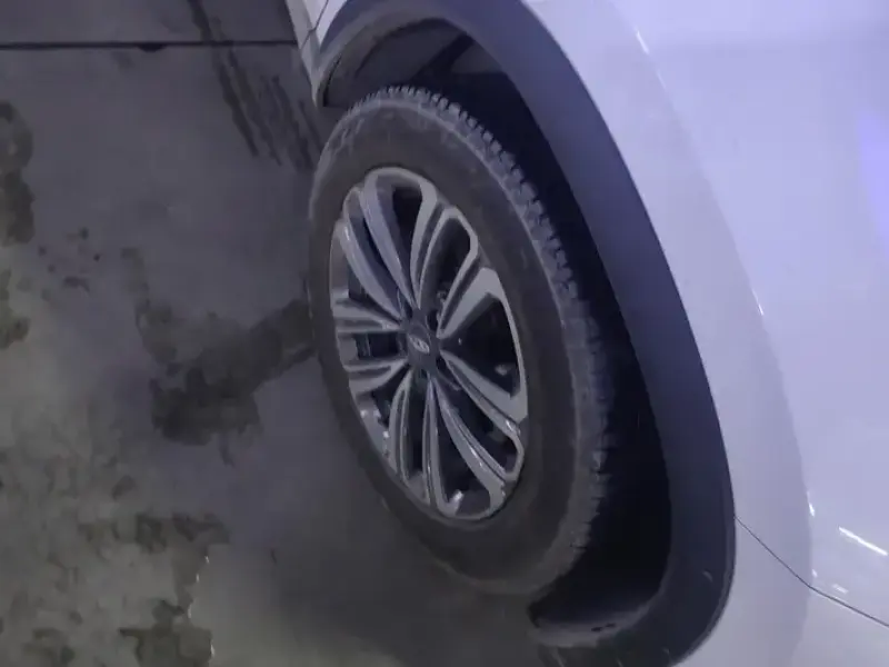 2023 Chery Tiggo 8 с пробегом 68 000 км