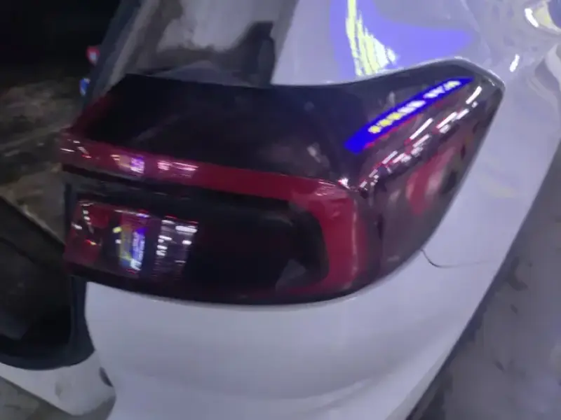 2023 Chery Tiggo 8 с пробегом 68 000 км