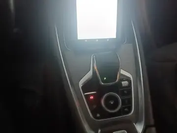 2022 Chery Tiggo 8 Pro с пробегом 31 100 км