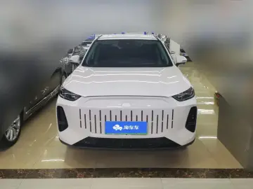 2025 Chery Fulwin T9 с пробегом 5 000 км
