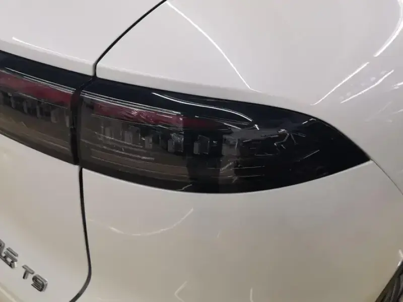 2025 Chery Fulwin T9 с пробегом 5 000 км
