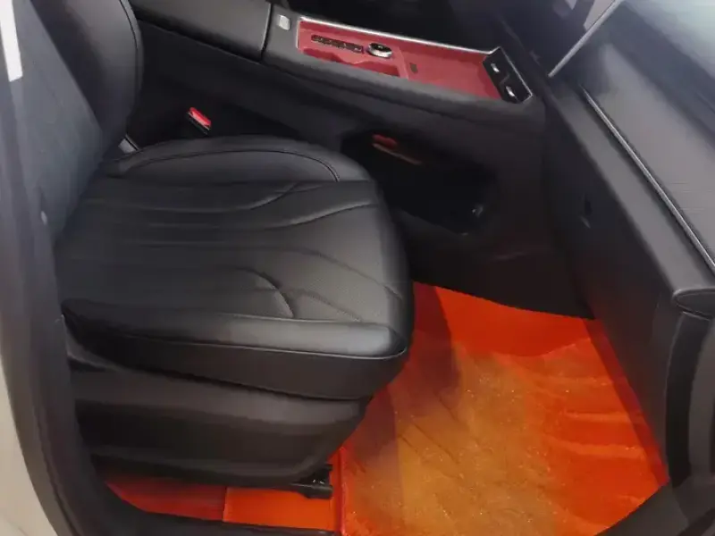 2025 Chery Fulwin T9 с пробегом 5 000 км