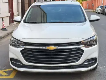 2022 Chevrolet Monza с пробегом 11 000 км