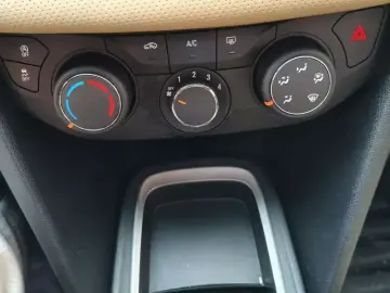 2022 Chevrolet Monza с пробегом 11 000 км