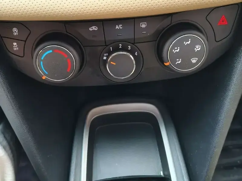 2022 Chevrolet Monza с пробегом 11 000 км