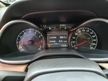 2022 Chevrolet Monza с пробегом 11 000 км
