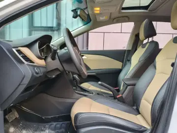 2022 Chevrolet Monza с пробегом 11 000 км