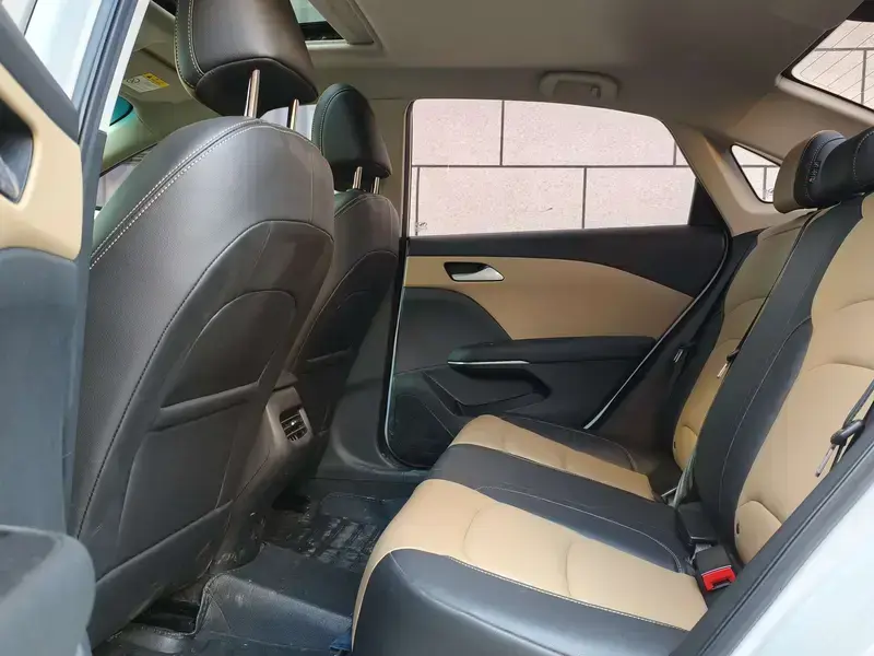 2022 Chevrolet Monza с пробегом 11 000 км