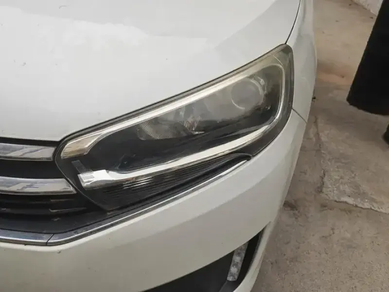2016 Citroen C4 Picasso с пробегом 52 000 км