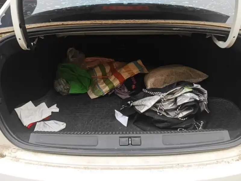 2016 Citroen C4 Picasso с пробегом 52 000 км