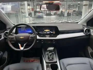 2024 Chevrolet Monza с пробегом 9 200 км