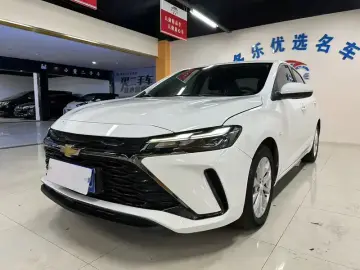 2023 Chevrolet Monza с пробегом 63 000 км