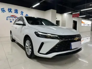 2023 Chevrolet Monza с пробегом 63 000 км