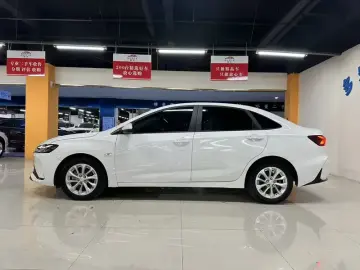 2023 Chevrolet Monza с пробегом 63 000 км