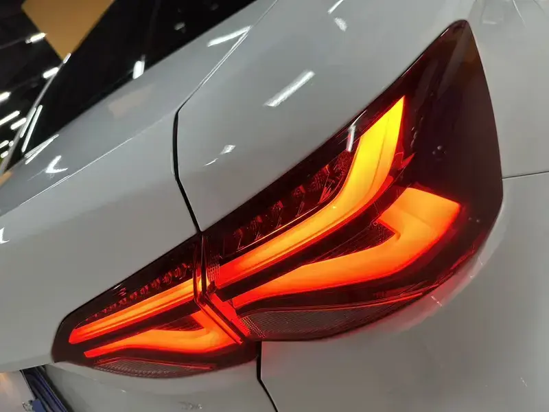 2023 Chevrolet Monza с пробегом 63 000 км