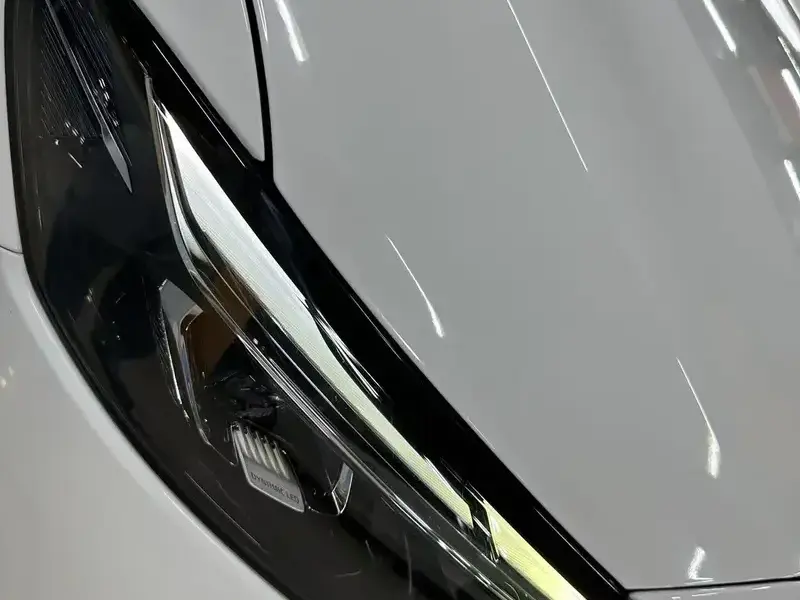 2023 Chevrolet Monza с пробегом 63 000 км