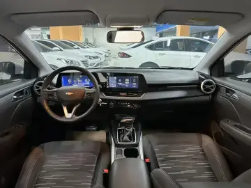 2023 Chevrolet Monza с пробегом 63 000 км