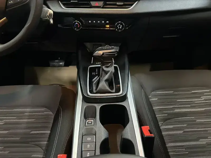 2023 Chevrolet Monza с пробегом 63 000 км