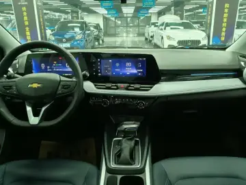 2023 Chevrolet Monza с пробегом 18 000 км