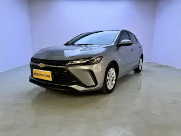 2023 Chevrolet Monza с пробегом 39 900 км
