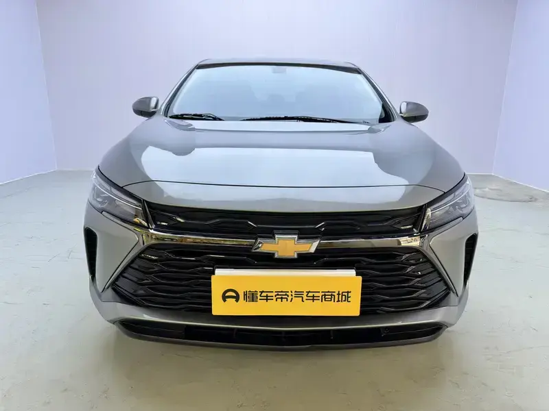 2023 Chevrolet Monza с пробегом 39 900 км