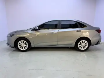 2023 Chevrolet Monza с пробегом 39 900 км
