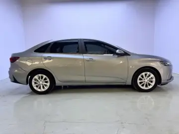 2023 Chevrolet Monza с пробегом 39 900 км