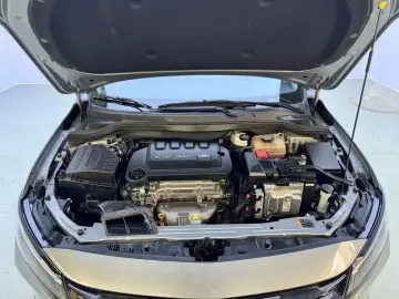 2023 Chevrolet Monza с пробегом 39 900 км