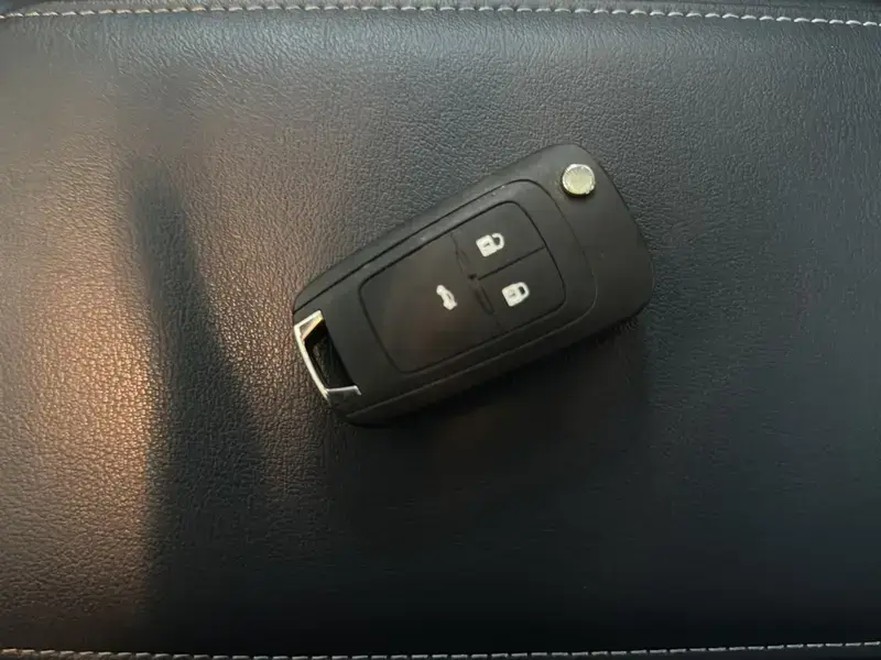 2023 Chevrolet Monza с пробегом 39 900 км