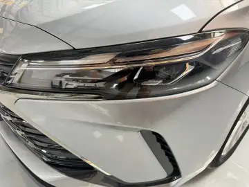2023 Chevrolet Monza с пробегом 39 900 км