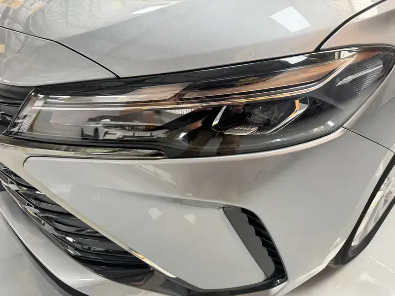 2023 Chevrolet Monza с пробегом 39 900 км