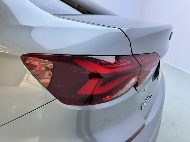 2023 Chevrolet Monza с пробегом 39 900 км