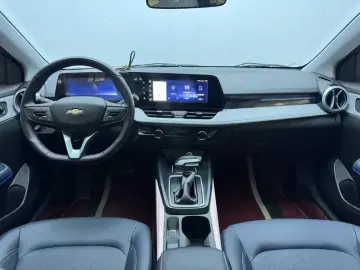 2023 Chevrolet Monza с пробегом 39 900 км
