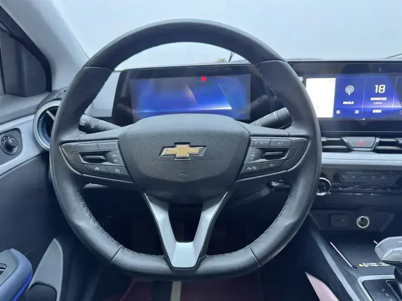 2023 Chevrolet Monza с пробегом 39 900 км
