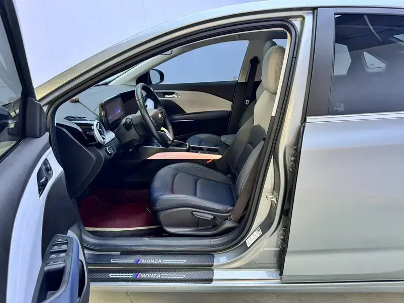 2023 Chevrolet Monza с пробегом 39 900 км