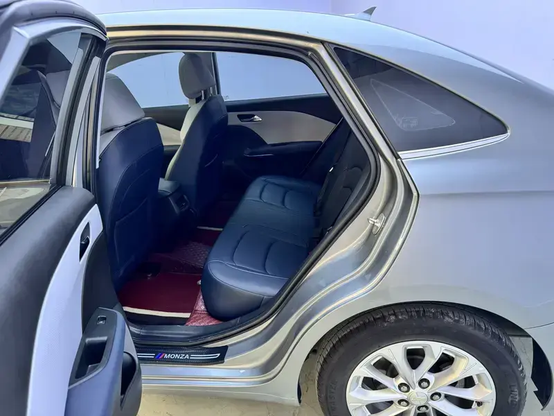 2023 Chevrolet Monza с пробегом 39 900 км