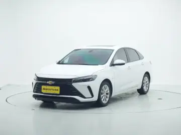 2023 Chevrolet Monza с пробегом 63 200 км