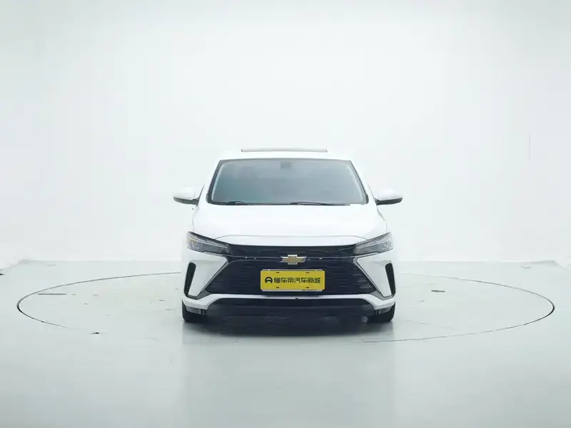 2023 Chevrolet Monza с пробегом 63 200 км