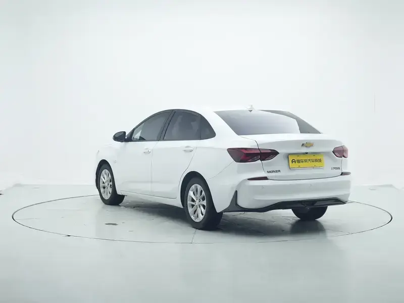 2023 Chevrolet Monza с пробегом 63 200 км