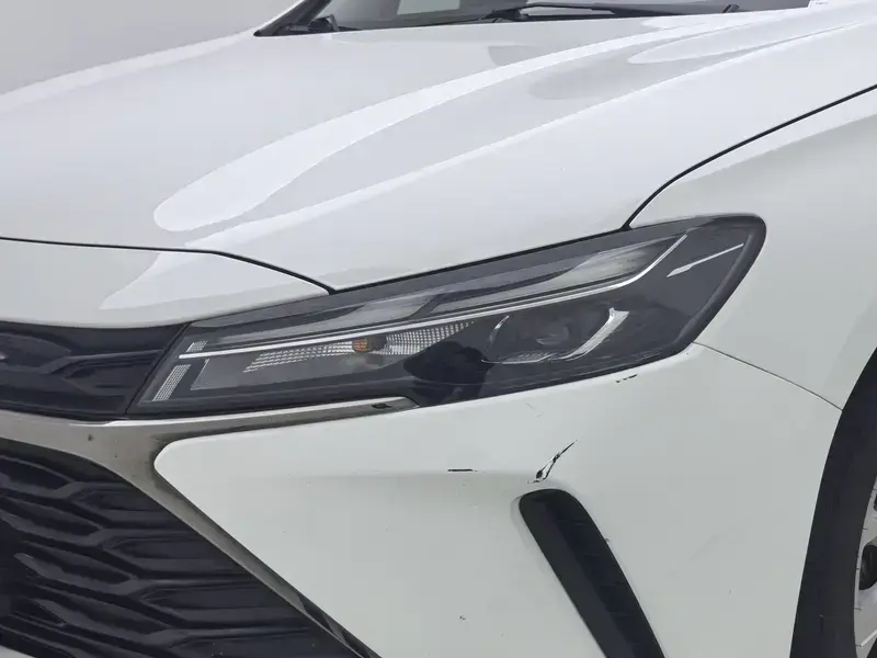 2023 Chevrolet Monza с пробегом 63 200 км