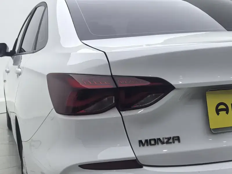 2023 Chevrolet Monza с пробегом 63 200 км