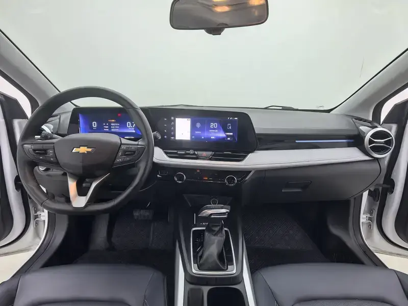 2023 Chevrolet Monza с пробегом 63 200 км