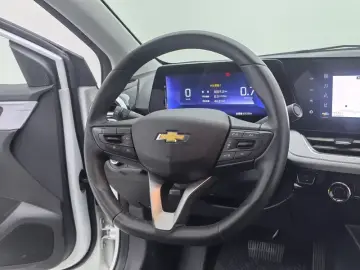 2023 Chevrolet Monza с пробегом 63 200 км