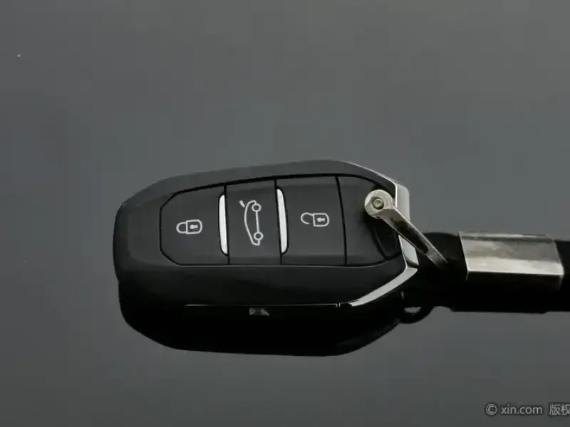 2017 Citroen C5 с пробегом 109 400 км