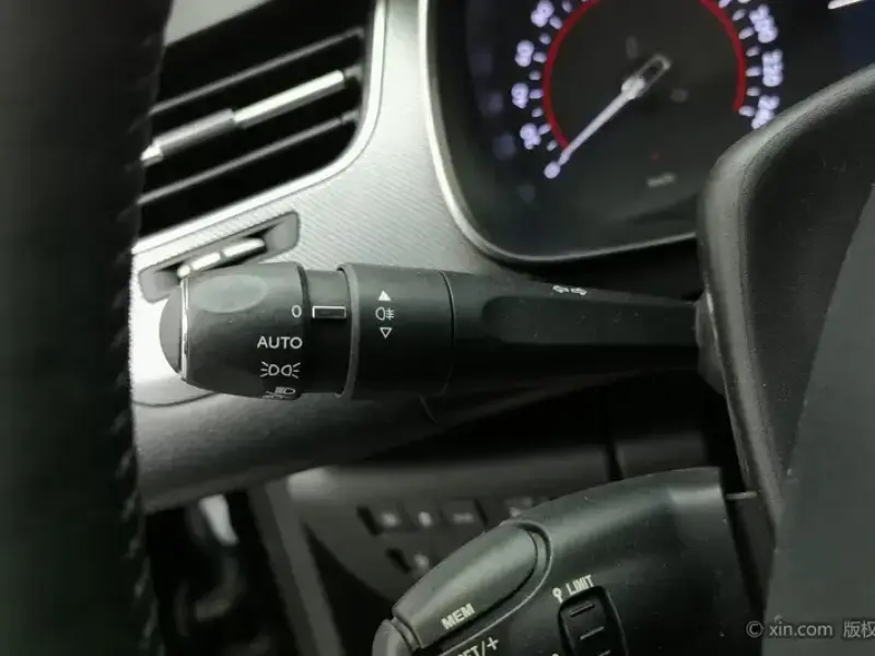 2017 Citroen C5 с пробегом 109 400 км