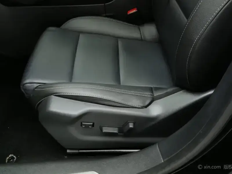2017 Citroen C5 с пробегом 109 400 км