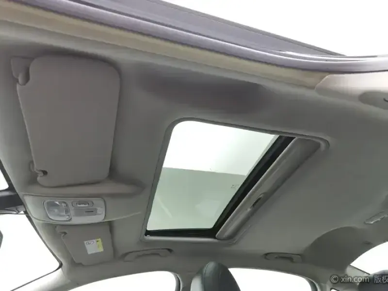 2017 Citroen C5 с пробегом 109 400 км