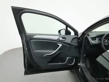 2017 Citroen C5 с пробегом 109 400 км