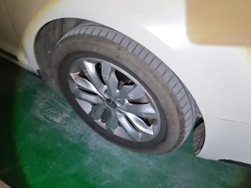 2013 Citroen C5 с пробегом 120 000 км