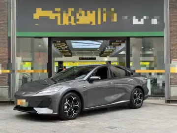 Changan Deepal SL03